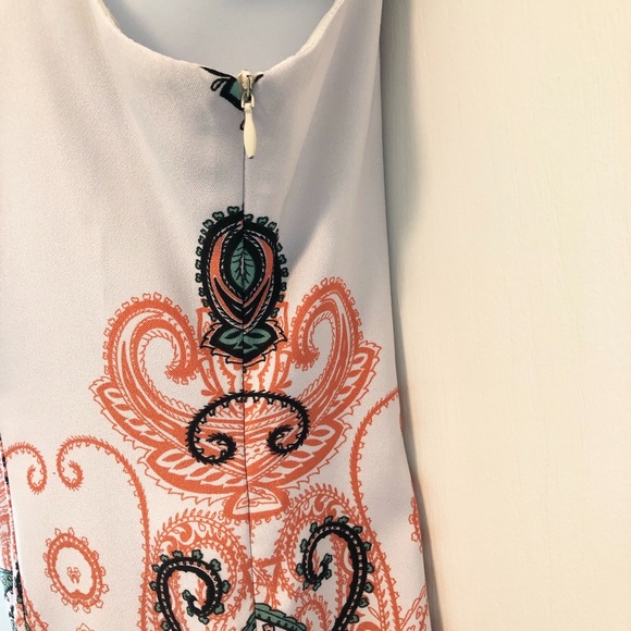 Cleo Petite Size: 12 Dress - Picture 4 of 9